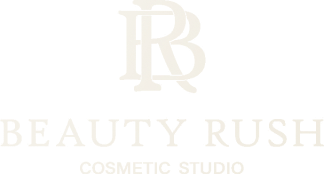 Beauty Rush Logo